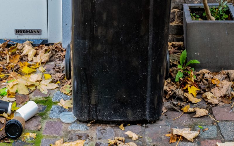 How to Start a Building-Wide Recycling Rota in Your Apartment Block