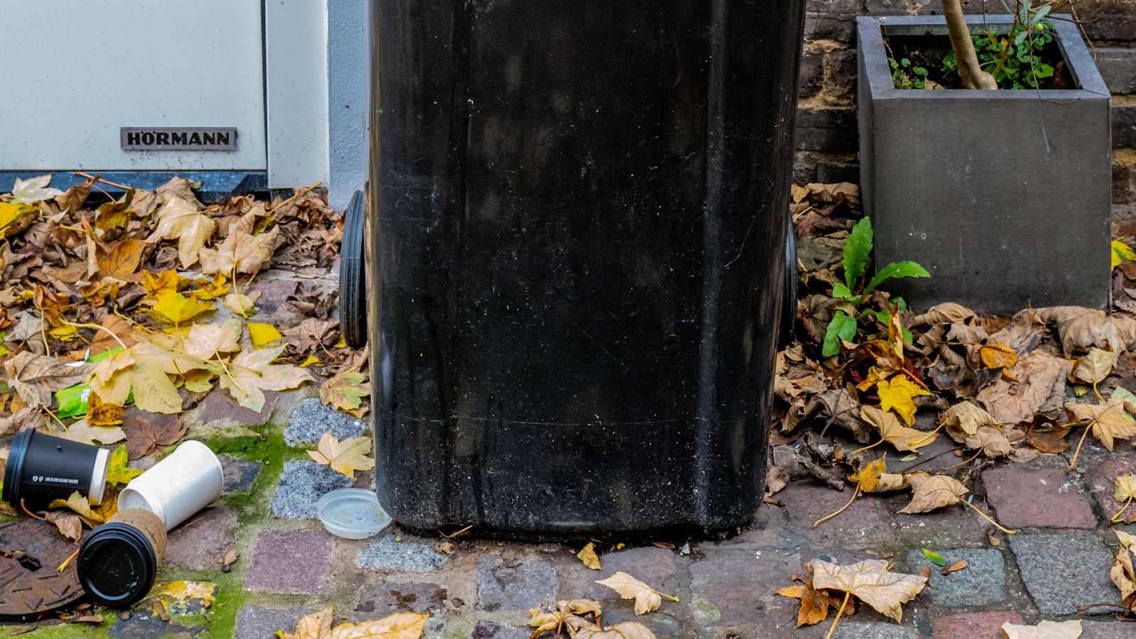 How to Start a Building-Wide Recycling Rota in Your Apartment Block