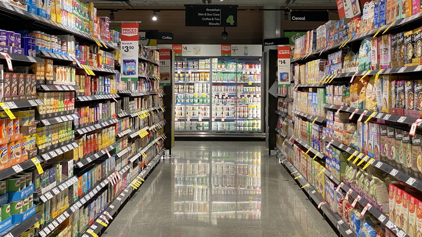 Bulk-Bin Shopping in a City: When It Works and When It Doesn’t