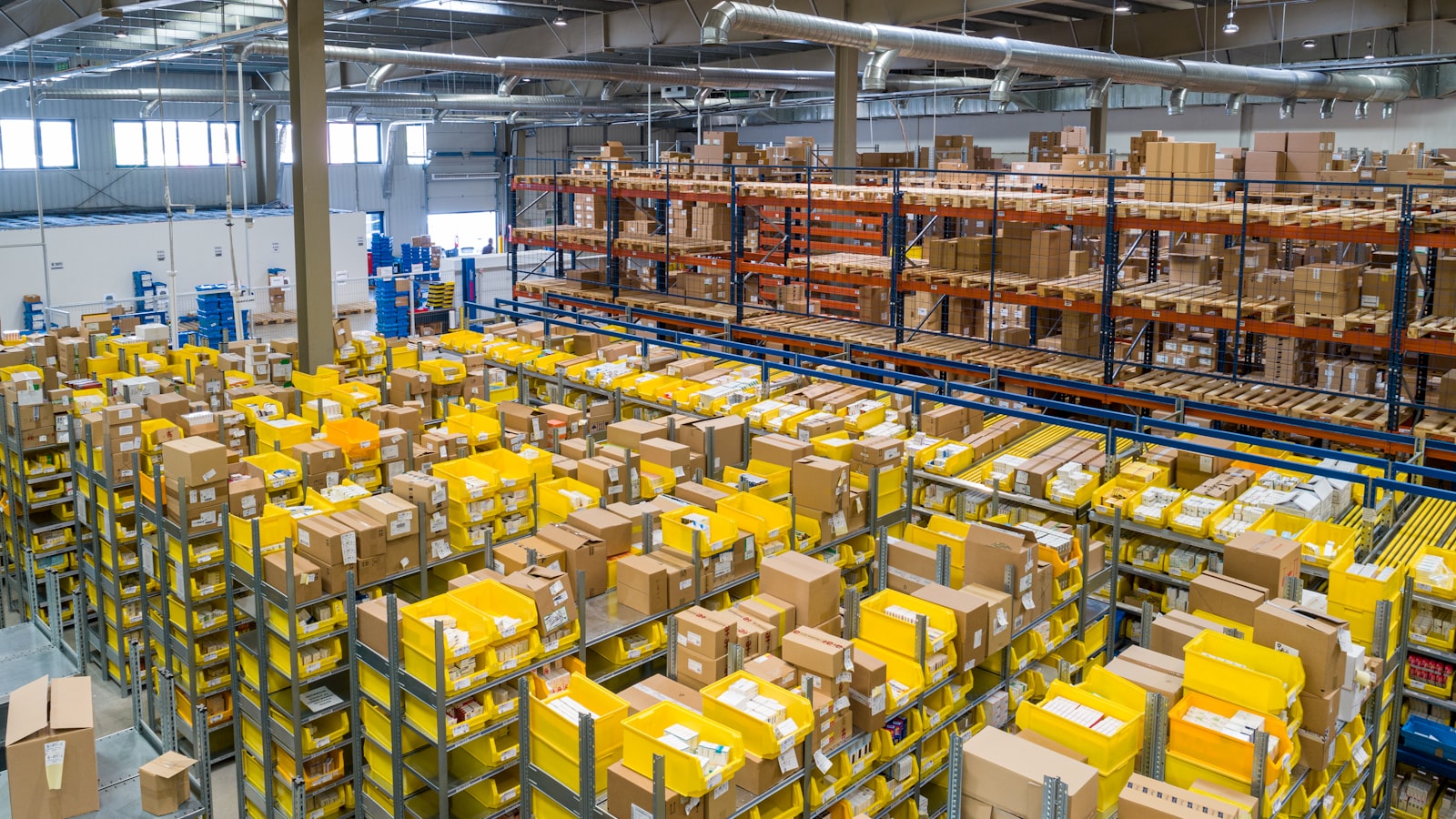 Reducing the Shipping Impact of Your City Life (Without Quitting Online Shopping)