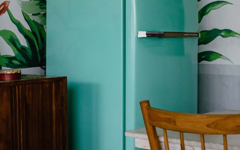How Community Fridges Work, and Whether Your Neighbourhood Needs One