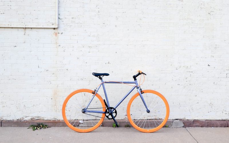 How to Start Bike Commuting in a City You Already Know