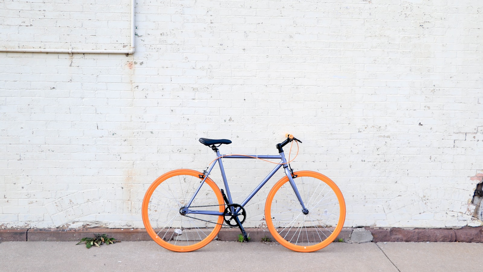 How to Start Bike Commuting in a City You Already Know