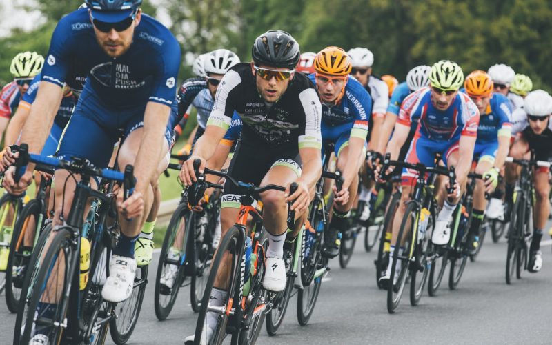 How to Bike Commute in the Rain Without Hating Your Life