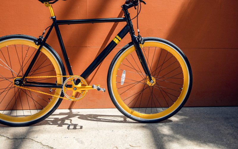 The Folding Bike Solution for Apartment Dwellers