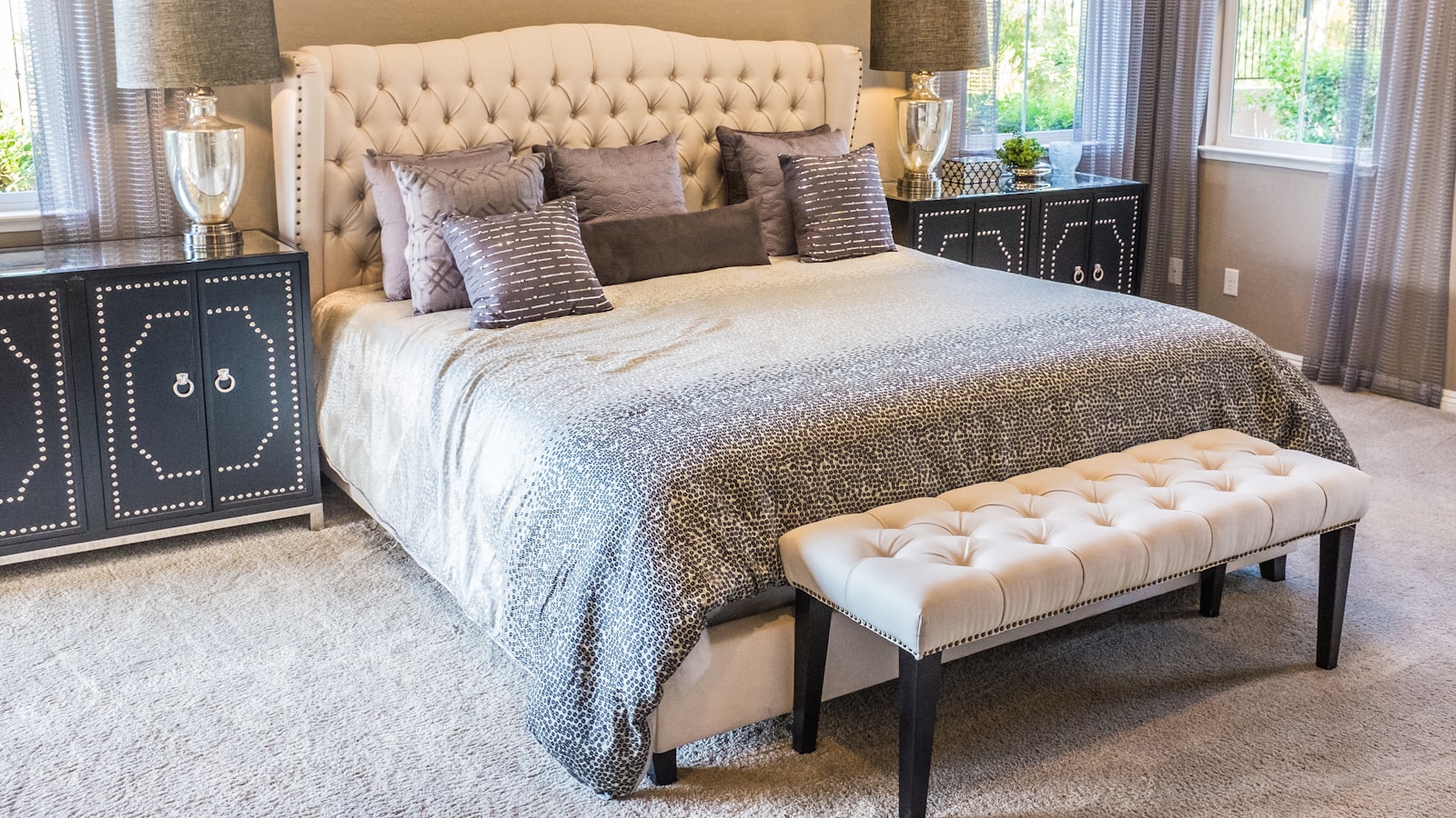 The Sustainable Bedroom, Furnished Honestly