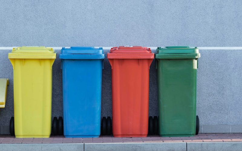 Recycling Mistakes Everyone Makes (And How to Stop Making Them)