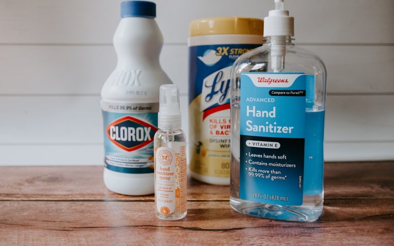 Green Cleaning Products for City Apartments, Tested in Real Flats