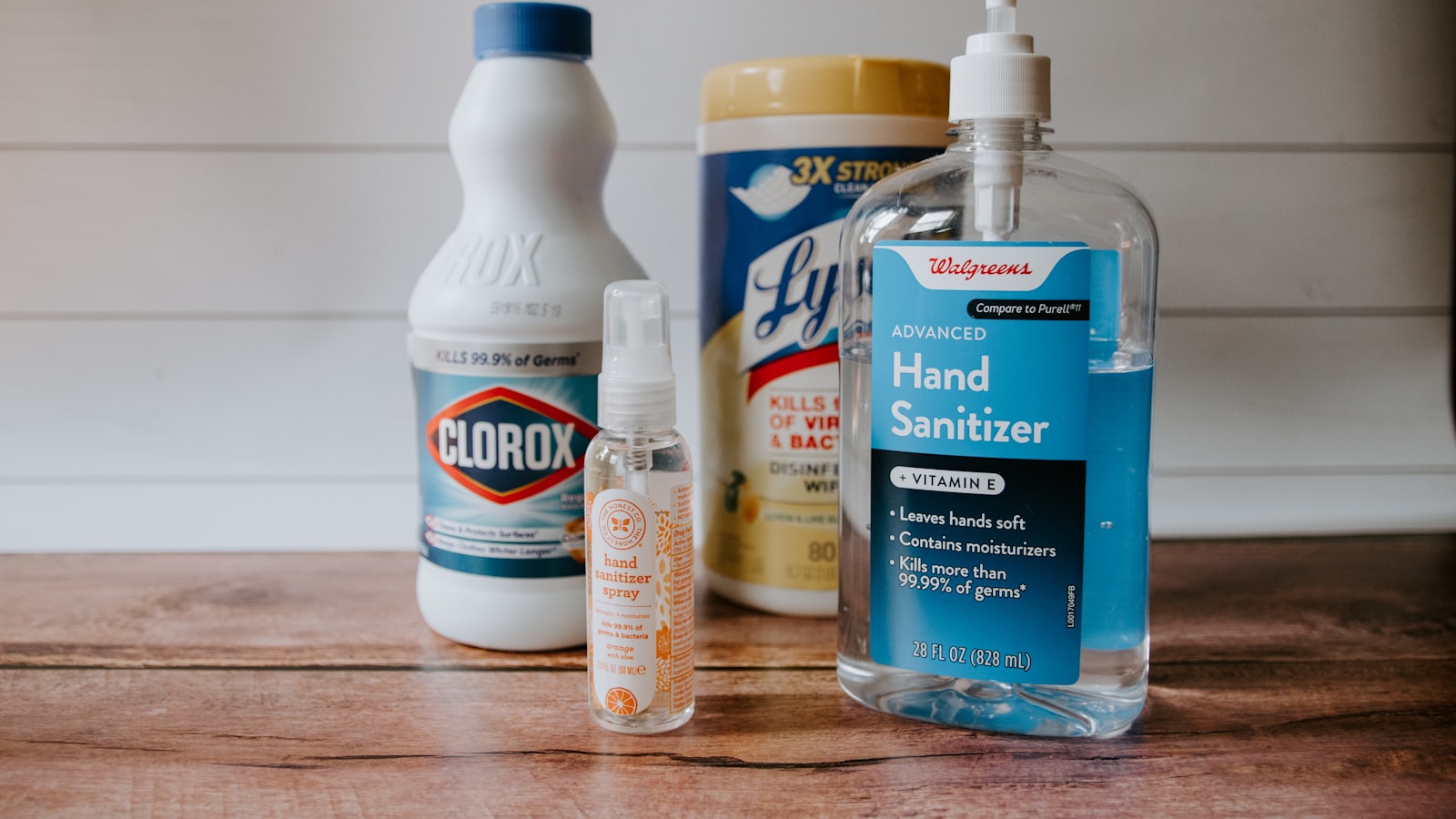 Green Cleaning Products for City Apartments, Tested in Real Flats