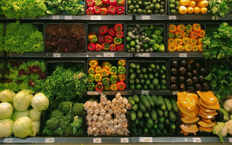 The Sustainable Grocery Trip, Translated for a City Schedule