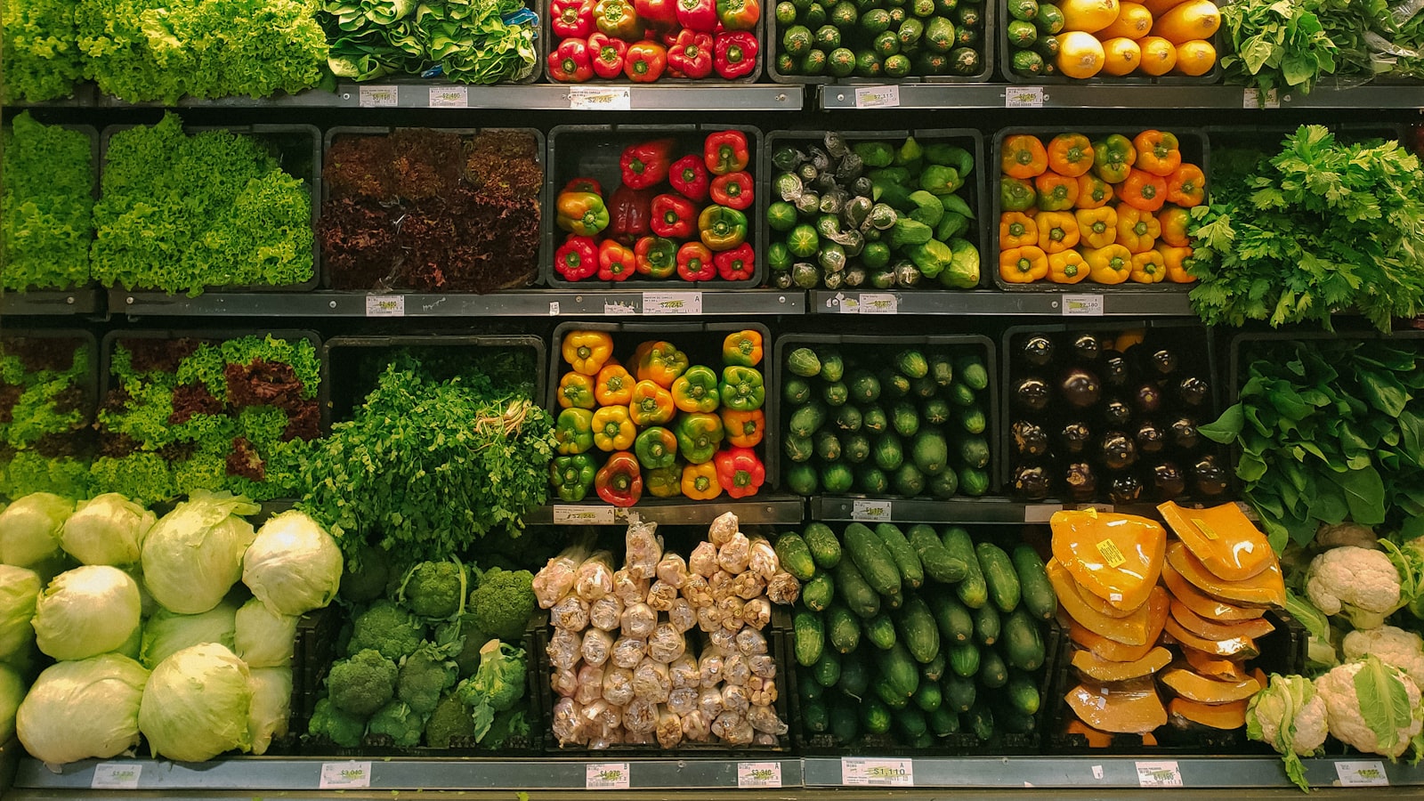 The Sustainable Grocery Trip, Translated for a City Schedule