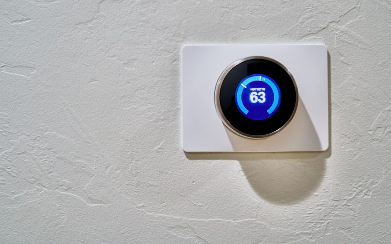 Should Renters Install a Smart Thermostat?