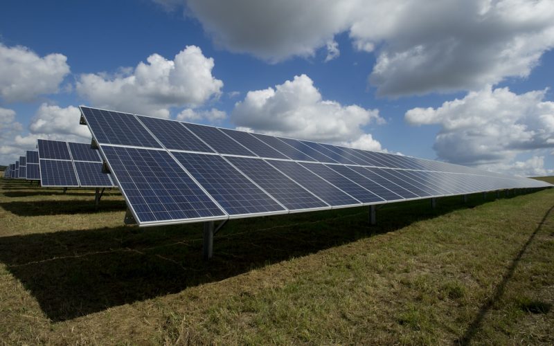 Joining a Community Solar Cooperative