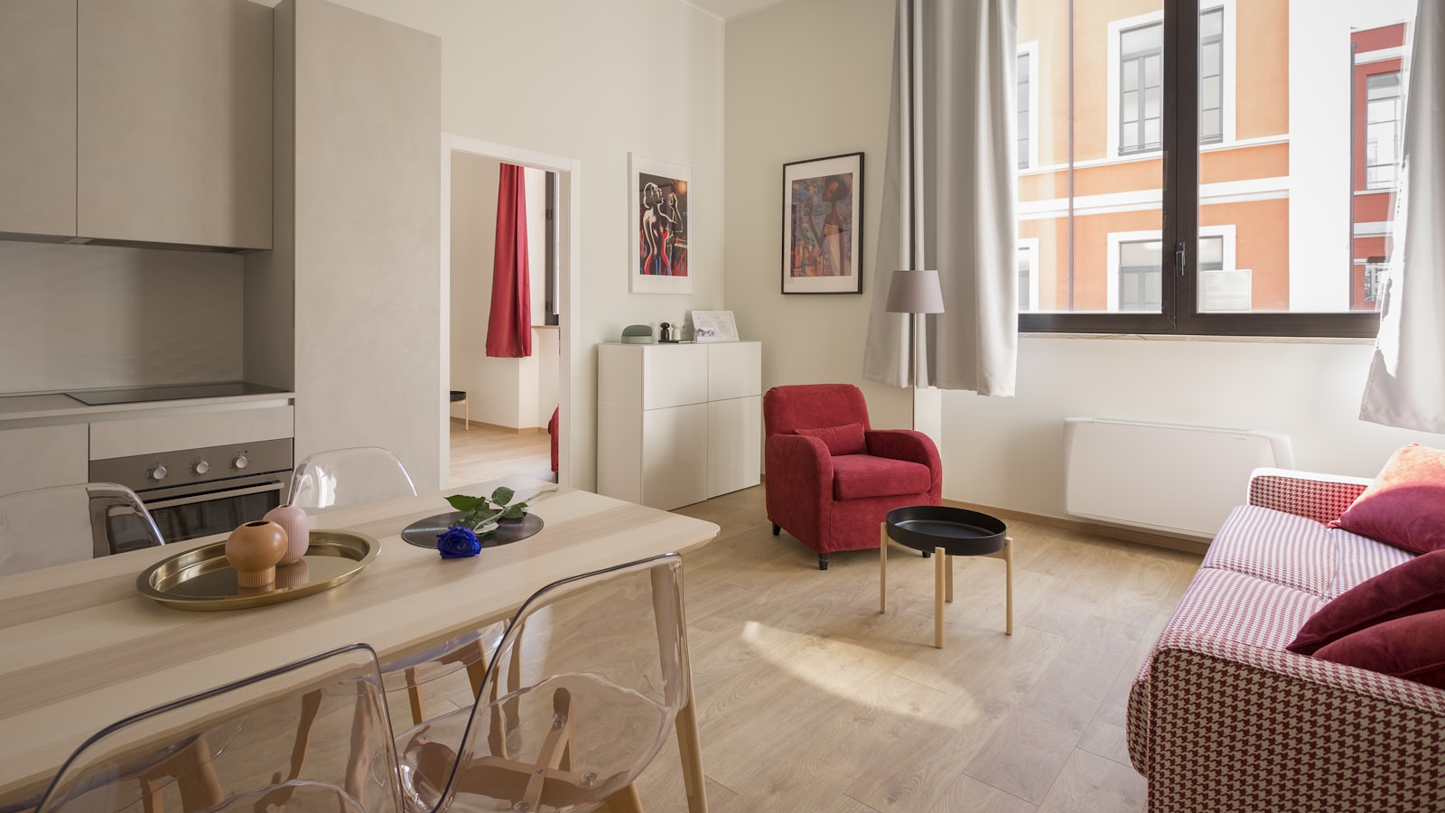 Small-Apartment Eco Routines That Actually Stick