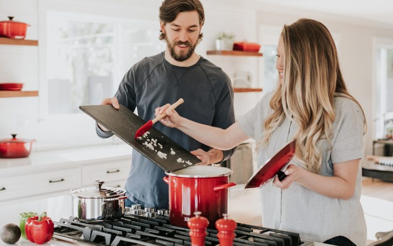 Reducing Waste in a Tiny Kitchen Without Losing Your Mind