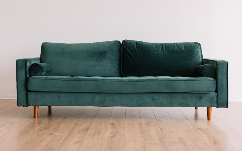 Furnishing a City Apartment Second-Hand (Without Looking Like a Skip)