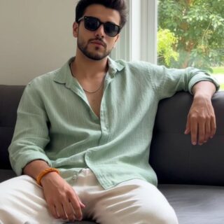 Ayush Mehta