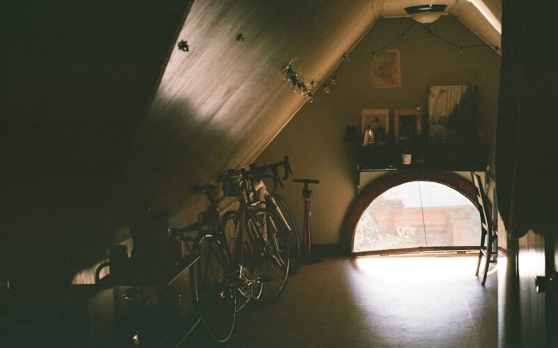 Bike Storage in Shared Apartment Buildings: Permissions, Locks, and the Options Renters Actually Have
