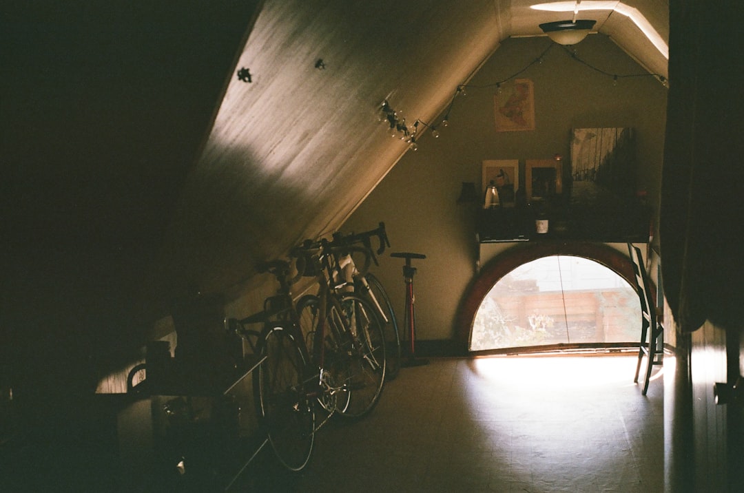Bike Storage in Shared Apartment Buildings: Permissions, Locks, and the Options Renters Actually Have