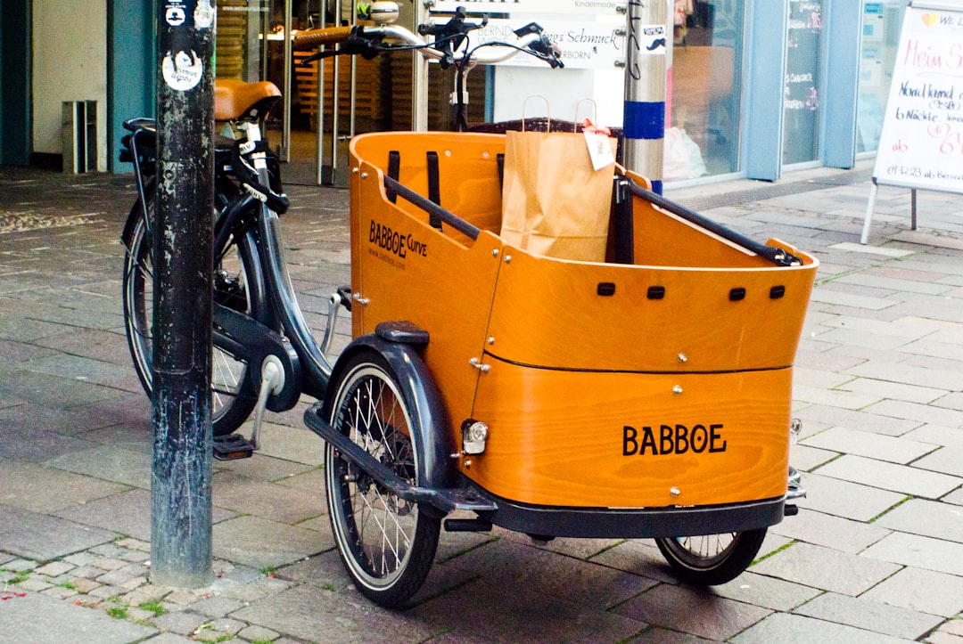 The Cargo Bike for City Family Life: What They Cost, What They Carry, and What Renters Should Know