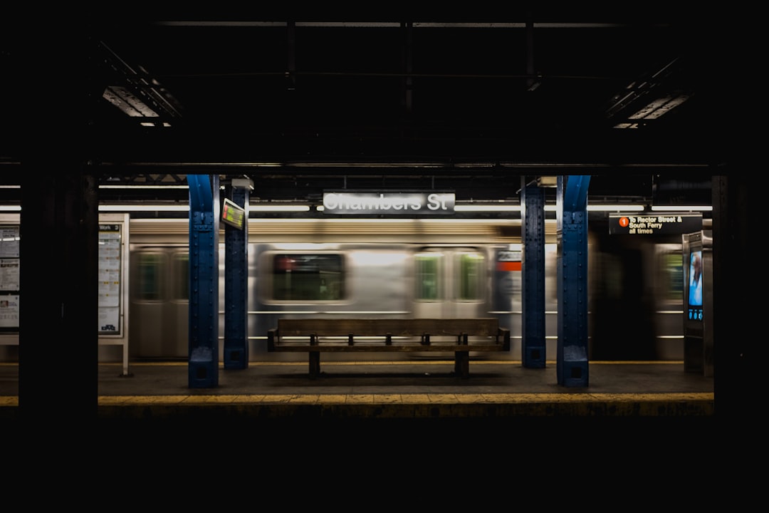 Off-Peak Commuting: How Shifting Your Work Hours Cuts Your Fare and Your Stress