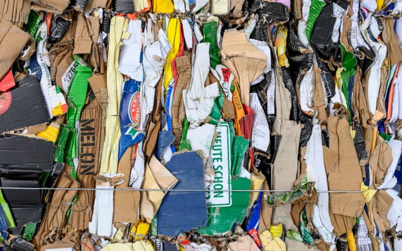 Textile Recycling in Cities: The Real Drop-Off Options Beyond the Charity Bin