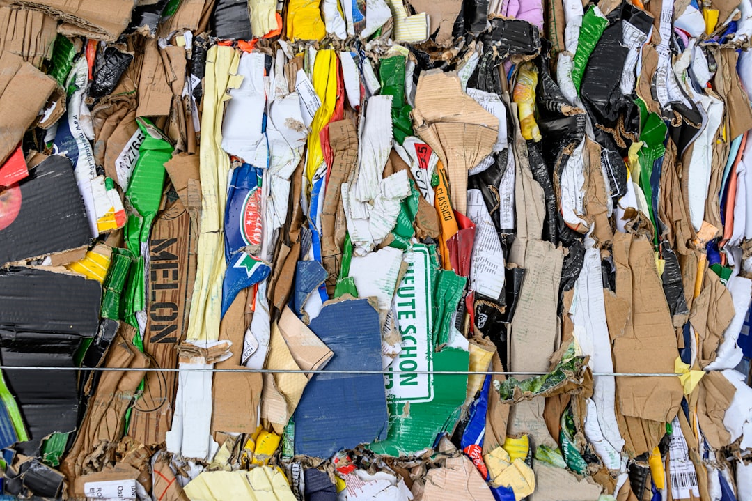 Textile Recycling in Cities: The Real Drop-Off Options Beyond the Charity Bin